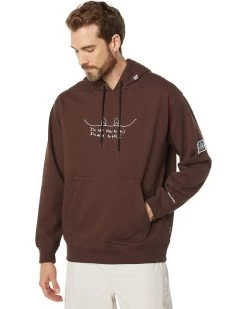 Volcom Snow D.I. Fleece Pullover Hoodie