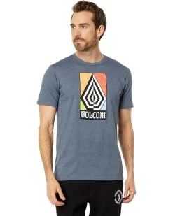 Volcom Divisionz Short Sleeve Tee