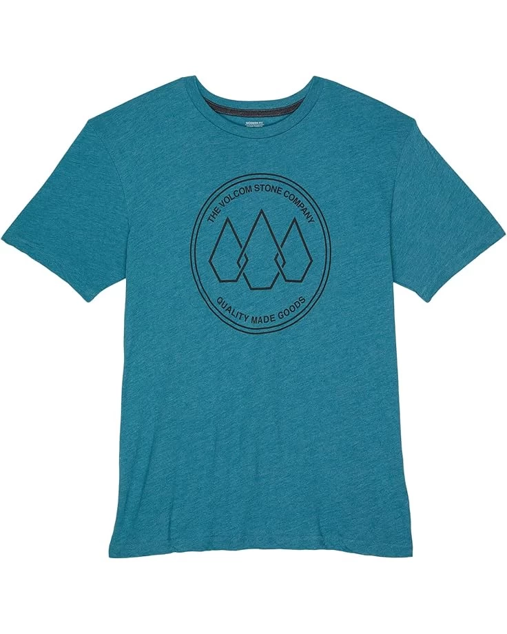 Volcom Kids Stone Link (Big Kids) 3 Volcom Kids Stone Link (Big Kids)