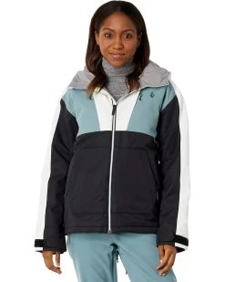 Volcom Snow Rossland Insulated Jacket