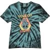 Volcom Kids Caiden Dye Short Sleeve Tee (Big Kids) -Volcom 71PgHdlqC4L. AC SR736920