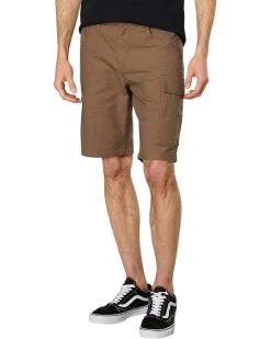 Volcom Caliper 19" Work Shorts