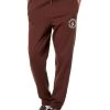 Volcom Black Friday Fleece Pants -Volcom 71RiDKqpNeL. AC SR736920