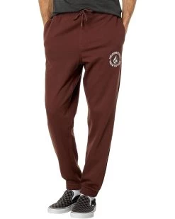 Volcom Black Friday Fleece Pants