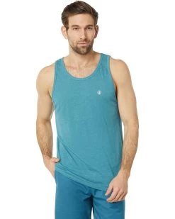 Volcom Solid Heather Tank