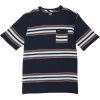 Volcom Kids Warsaw Crew Short Sleeve (Big Kids) -Volcom 71S8dK7PxRL. AC SR736920