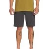 Volcom Men's Kerosene 21" Hybrid Chino Shorts