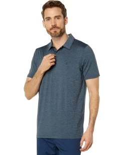 Volcom Hazard Pro Short Sleeve Polo