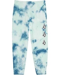Volcom Kids Iconic Stone Plus Fleece Pants (Toddler/Little Kids)