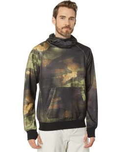 Volcom Snow Hydro Riding Hoodie