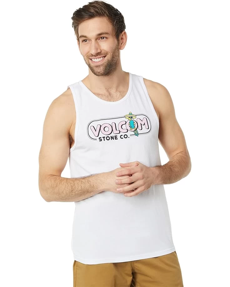 Volcom Chelada Tank 3 Volcom Chelada Tank