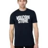 Volcom Shattered Short Sleeve Tee -Volcom 71Wx0dM KjL. AC SR736920