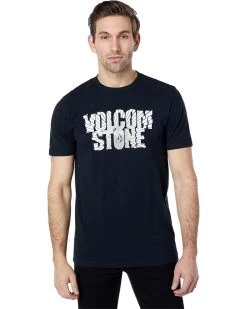 Volcom Shattered Short Sleeve Tee
