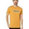 Volcom Dial Up Short Sleeve Tee