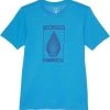 Volcom Kids Encypher Tech Short Sleeve Tee (Big Kids) -Volcom 71Xv3JAh0nL. AC SR736920