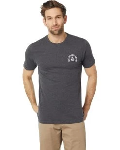 Volcom Stone Trippin Short Sleeve Tee