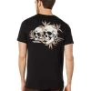 Volcom Skate Vitals Rise N Stone Short Sleeve Tee -Volcom 71Zc9bZSdNL. AC SR736920