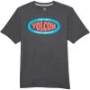 Volcom Kids Schooner Short Sleeve Tee (Big Kids) -Volcom 71aFE0W v L. AC SR736920