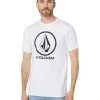 Volcom Crisp Stone Short Sleeve Tee -Volcom 71bAkEyPW7L. AC SR736920