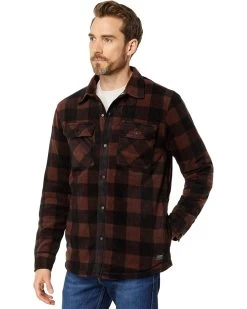 Volcom Bowered Fleece L/S