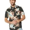 Volcom Seaweed Short Sleeve Woven -Volcom 71f6JN3Lb9L. AC SR736920
