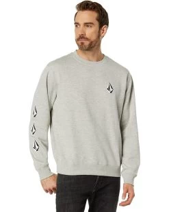 Volcom Iconic Stone Crew Sweatshirt