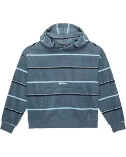 Volcom Kids Throw Exceptions Pullover (Big Kids)