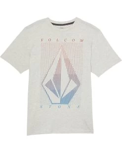 Volcom Kids Spectal Short Sleeve Tee (Big Kids)