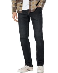 Volcom Solver Modern Fit Stretch Denim