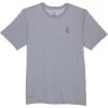 Volcom Kids Stone Tech Short Sleeve Tee (Big Kids) -Volcom 71przzmacBL. AC SR736920