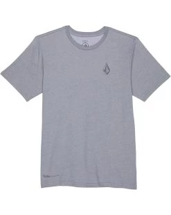 Volcom Kids Stone Tech Short Sleeve Tee (Big Kids)