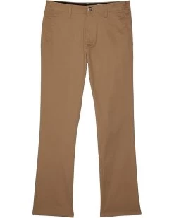 Volcom Kids Frickin Modern Stretch Straight (Big Kids)