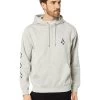 Volcom Iconic Stone Pullover Hoodie -Volcom 71tSuxyHkzL. AC SR736920