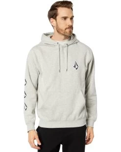 Volcom Iconic Stone Pullover Hoodie