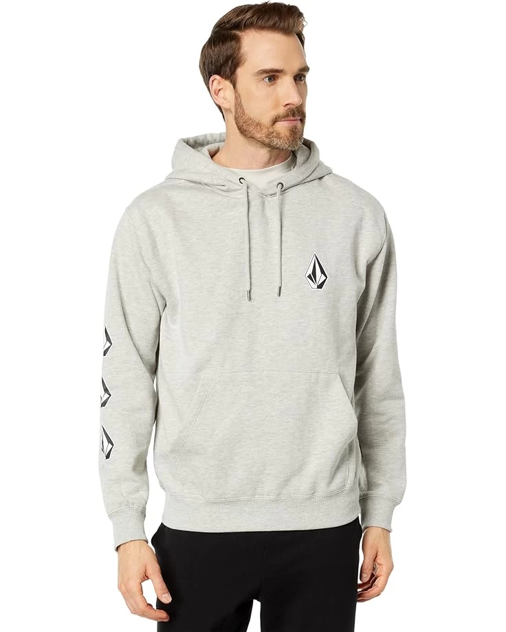 Volcom Iconic Stone Pullover Hoodie 3 Volcom Iconic Stone Pullover Hoodie
