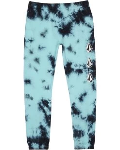 Volcom Kids Iconic Stone Plus Fleece Pants (Toddler/Little Kids)
