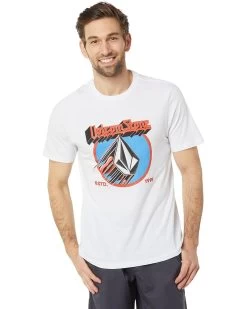 Volcom Avenge Short Sleeve Tee