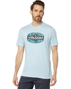 Volcom Refilled Short Sleeve Tee