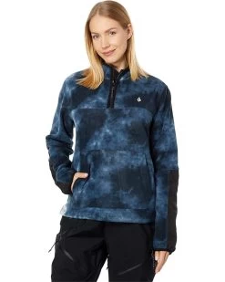 Volcom Snow Polar Fleece Pullover