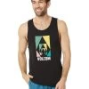 Volcom Kaleidostone Tank -Volcom 71xS 2oIPKL. AC SR736920