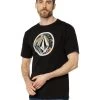 Volcom Circle Stone Short Sleeve Tee -Volcom 71zSFx9oI L. AC SR736920
