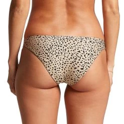 Volcom Ur An Animal Hipster Bikini Bottom - Women's