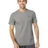 Volcom Stone Tech S/S Tee -Volcom 811Mc31Y2YL. AC SR736920