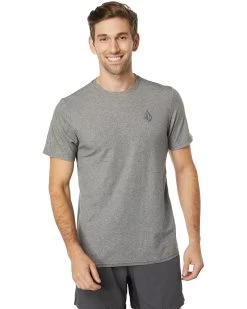 Volcom Stone Tech S/S Tee