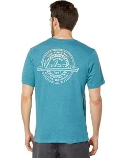 Volcom Initial Short Sleeve Tee