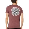 Volcom Black Friday Short Sleeve Tee -Volcom 819Yh4IUquL. AC SR736920