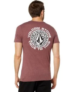 Volcom Black Friday Short Sleeve Tee
