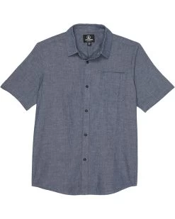 Volcom Kids Play Date Knight (Big Kids)