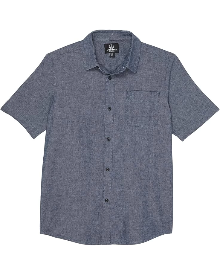 Volcom Kids Play Date Knight (Big Kids) 3 Volcom Kids Play Date Knight (Big Kids)