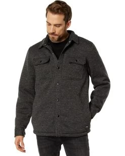 Volcom Bowered Plus Fleece Long Sleeve